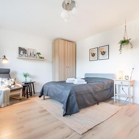 Kleine Auszeit - A64349 Apartment Eckernförde Екстериор снимка