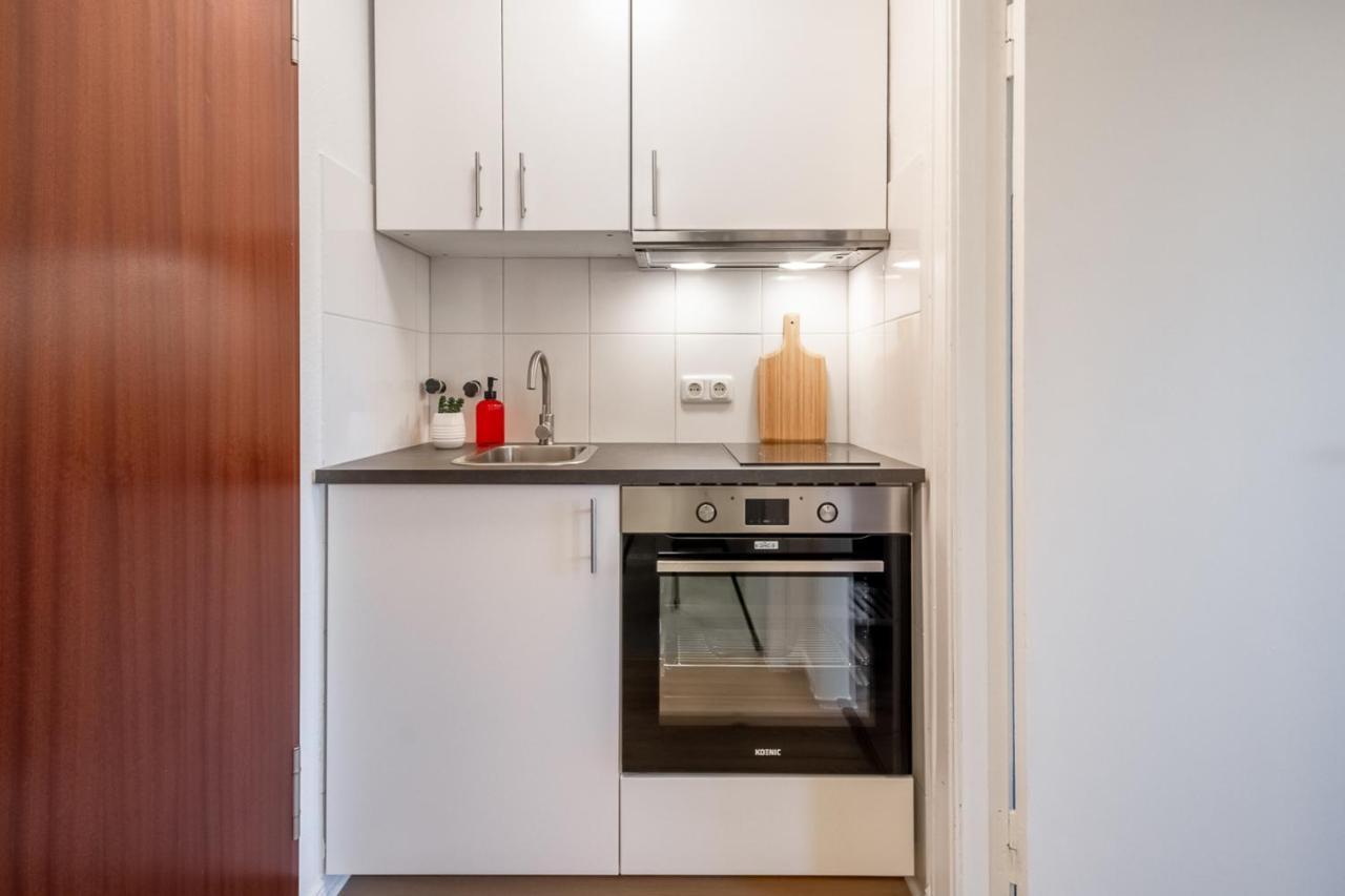Kleine Auszeit - A64349 Apartment Eckernförde Екстериор снимка
