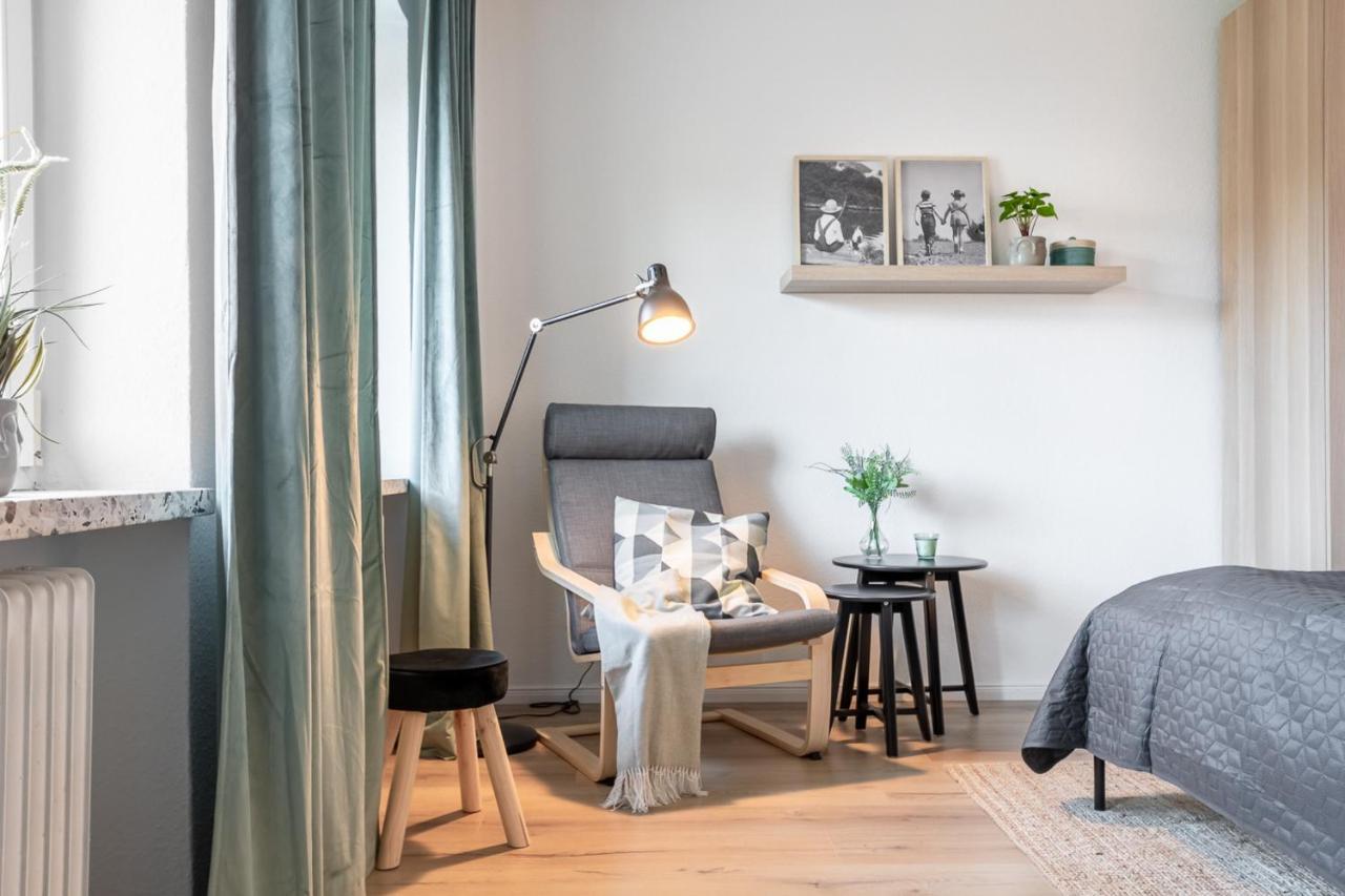 Kleine Auszeit - A64349 Apartment Eckernförde Екстериор снимка
