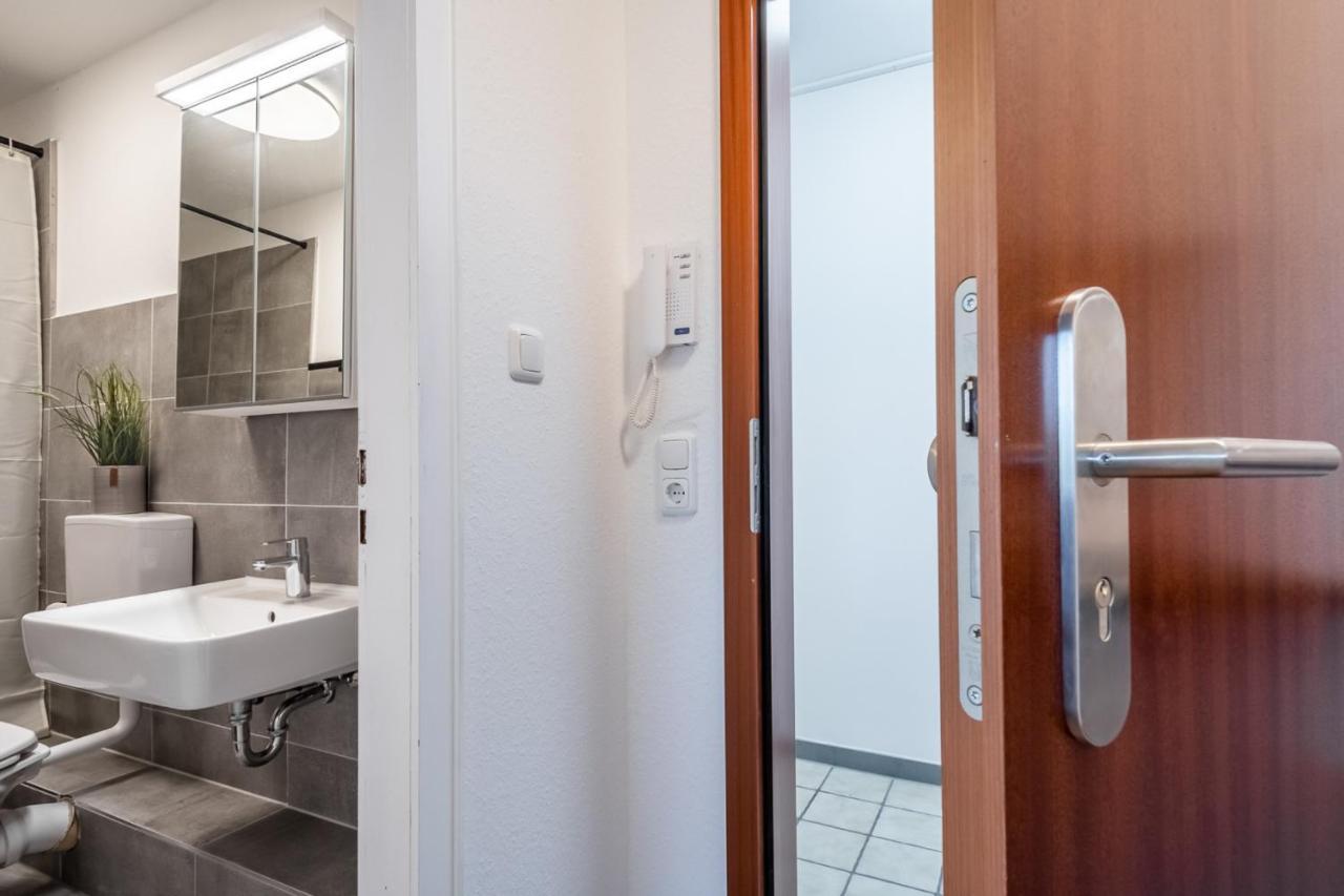 Kleine Auszeit - A64349 Apartment Eckernförde Екстериор снимка